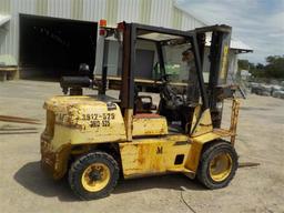 HYSTER H80XL