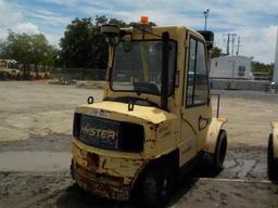 HYSTER 80