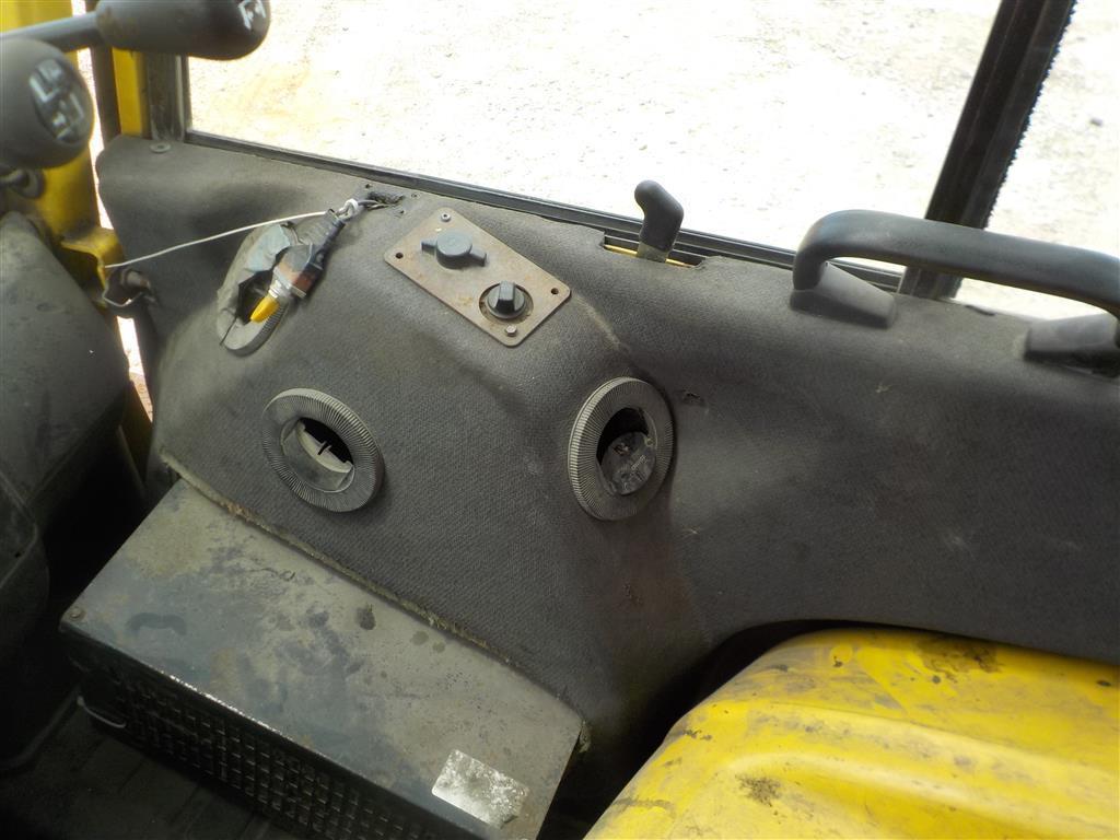 HYSTER 80 FORTIS