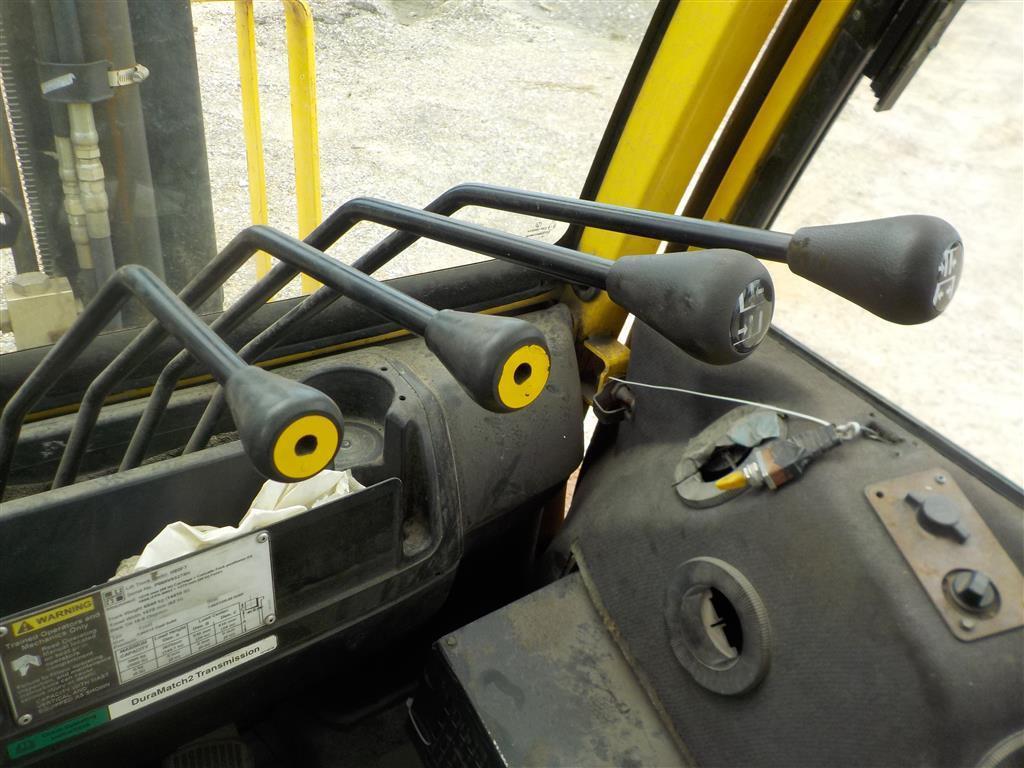 HYSTER 80 FORTIS