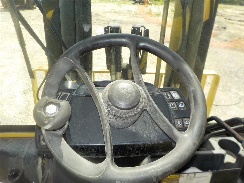 HYSTER 80 FORTIS