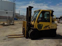 HYSTER 80 FORTIS