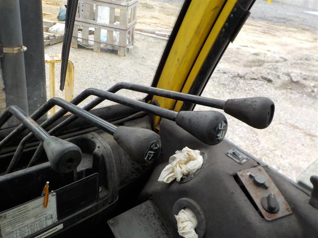 HYSTER 80 FORTIS