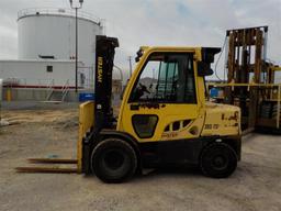 HYSTER 80 FORTIS