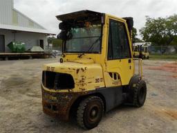 HYSTER 80 FORTIS