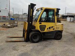 HYSTER 80 FORTIS
