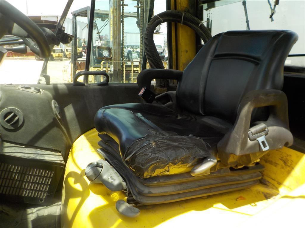 HYSTER 80 FORTIS