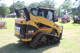 CATERPILLAR 257B