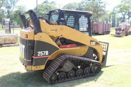 CATERPILLAR 257B