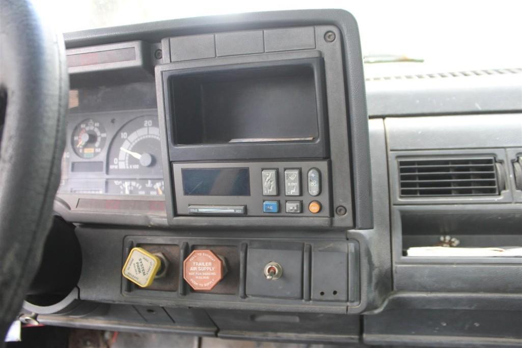 1998 GMC C7500 Aerial Bucket Truck