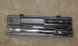 CDI 1/2'' TORQUE WRENCH