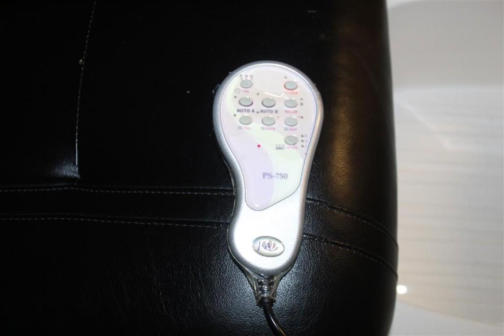 PACIFIC FOOT SPA PEDICURE UNIT W/ MASSAGING SEAT