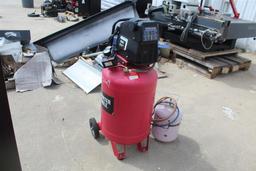 PORT A CABLE 150 PSE AIR COMPRESSOR