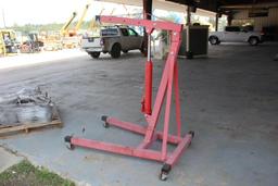 2 TON ENGINE HOIST