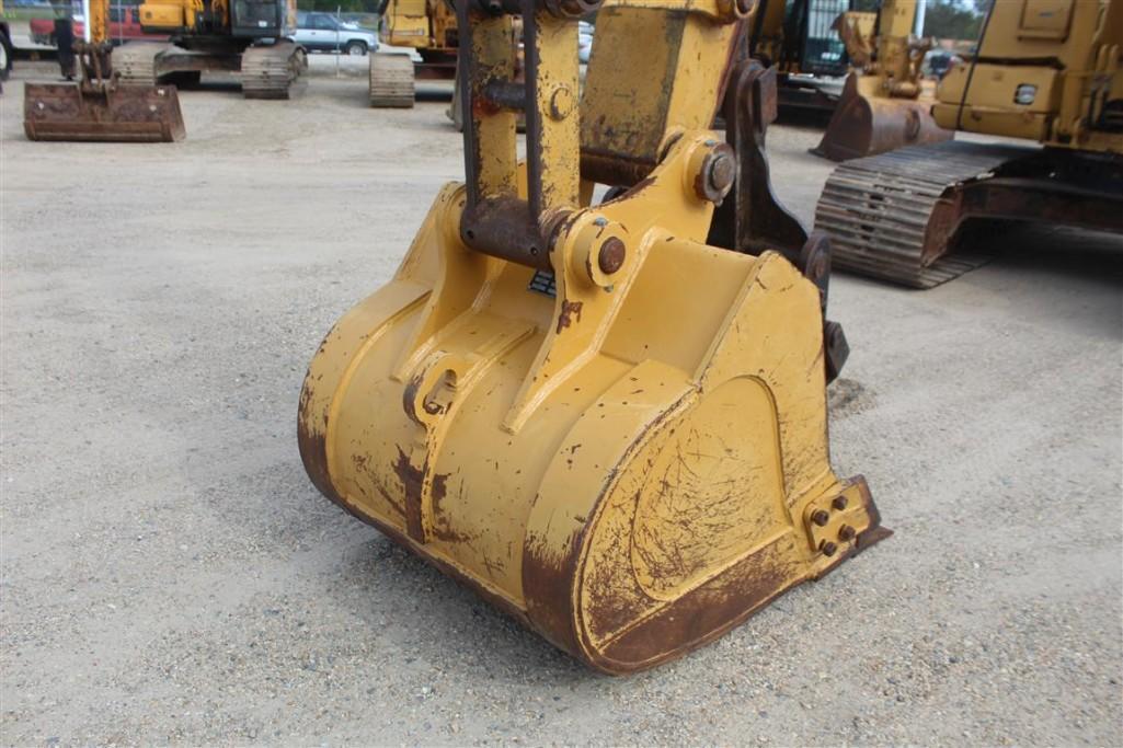 CATERPILLAR 32C