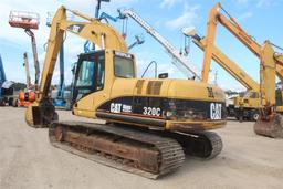 CATERPILLAR 32C