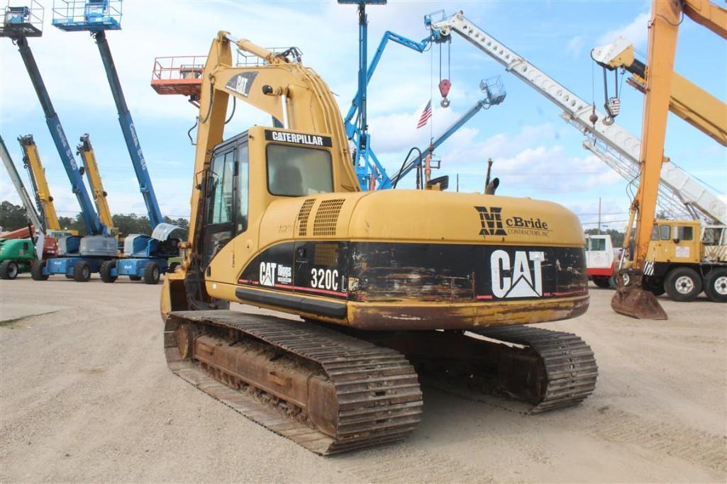 CATERPILLAR 32C