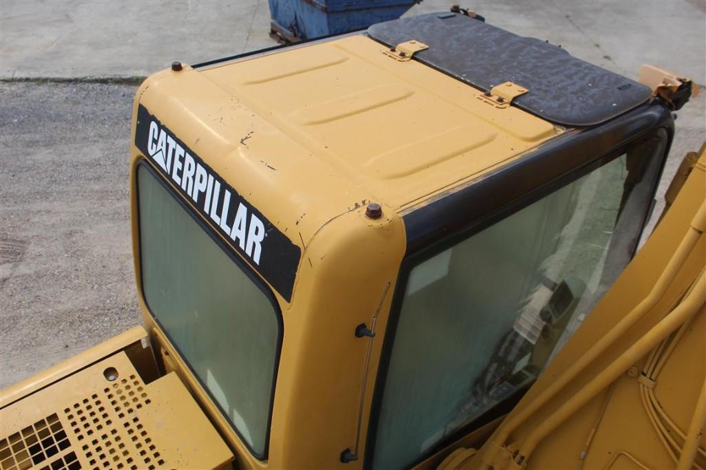 CATERPILLAR 32C