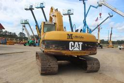 CATERPILLAR 32C