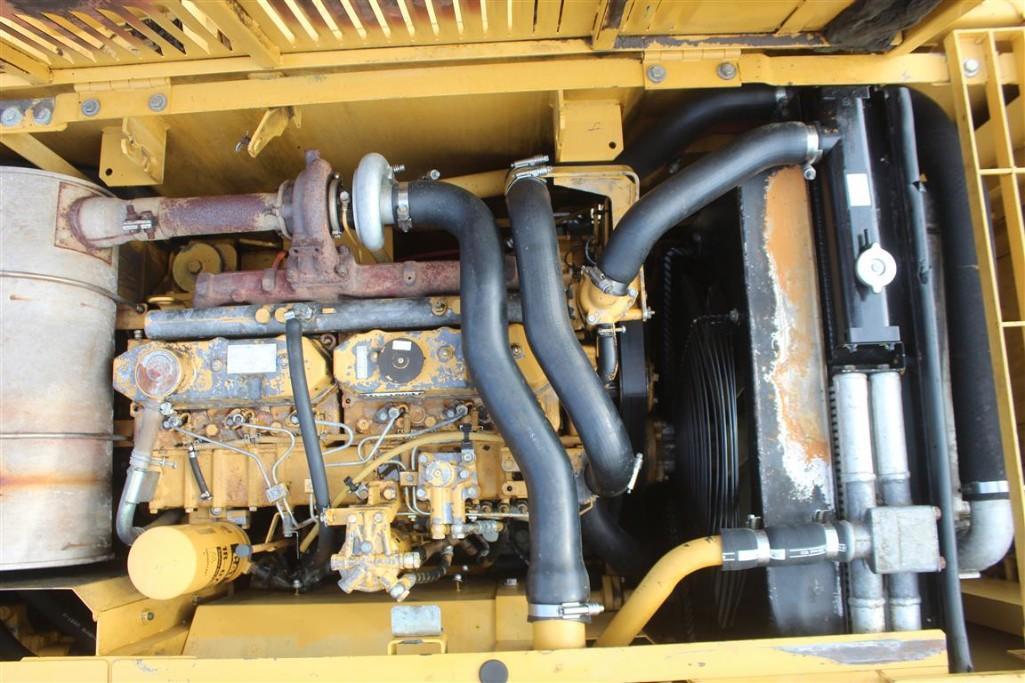 CATERPILLAR 32C