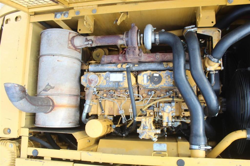 CATERPILLAR 32C