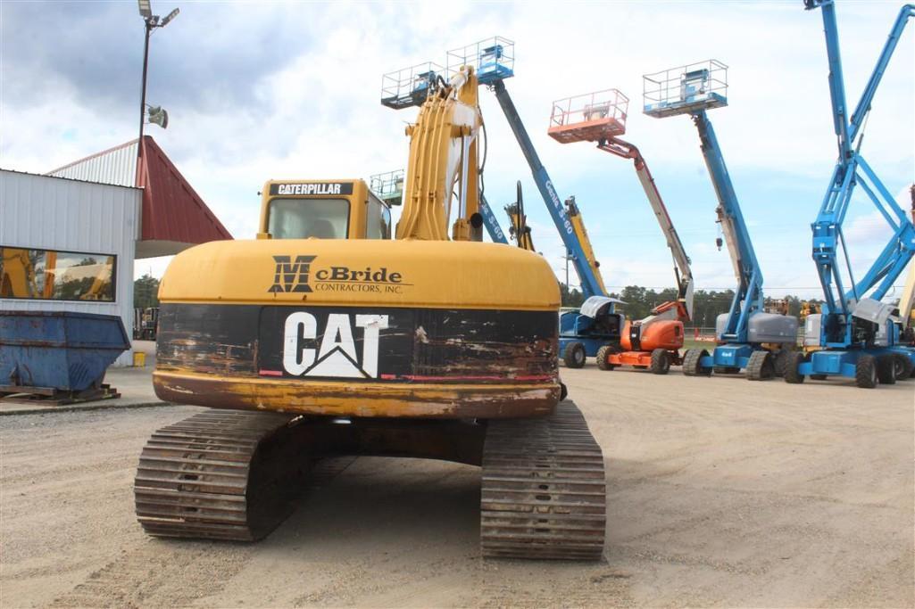 CATERPILLAR 32C