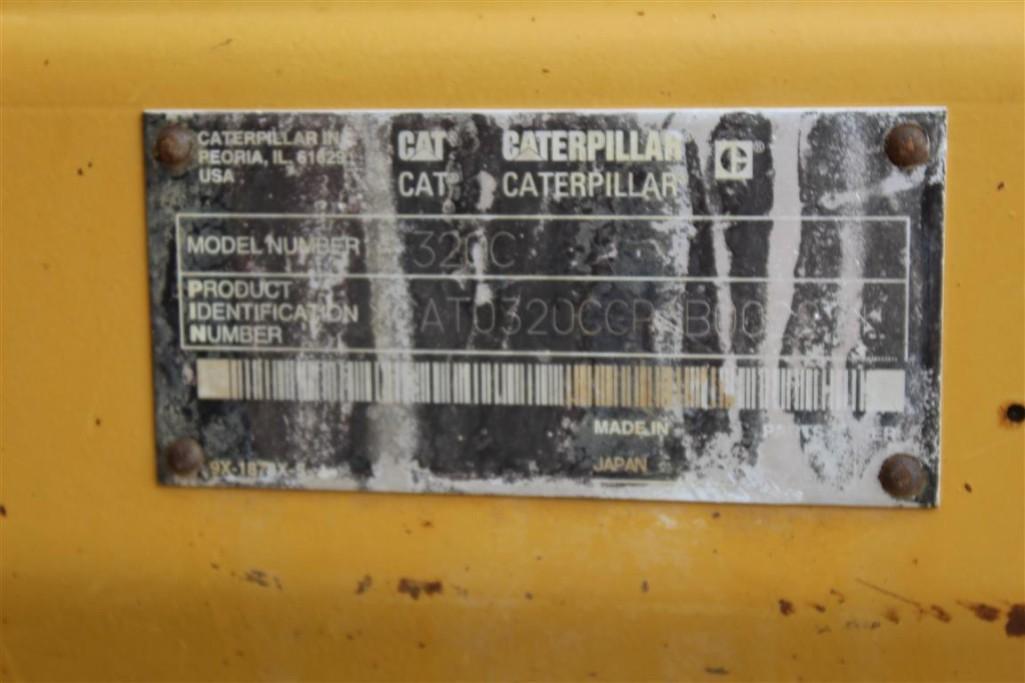 CATERPILLAR 32C