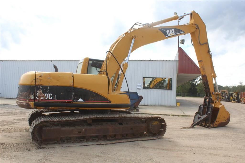 CATERPILLAR 32C