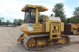 2007 KOMATSU D41P GALEO