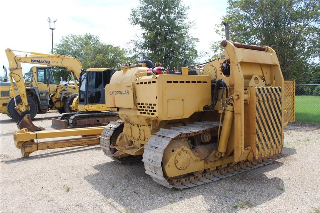 CATERPILLAR 561B