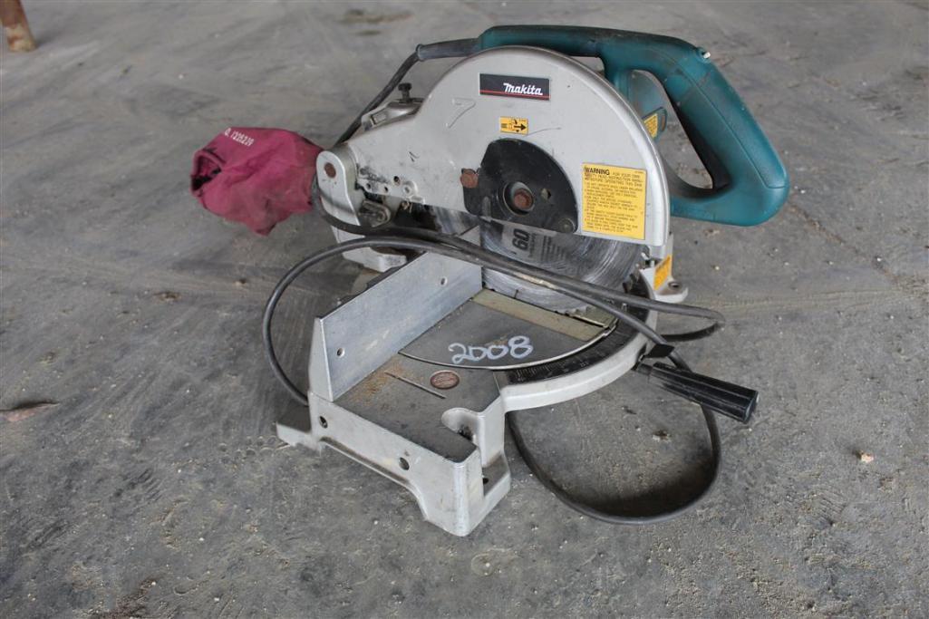 MAKITA LS1030N MITER SAW