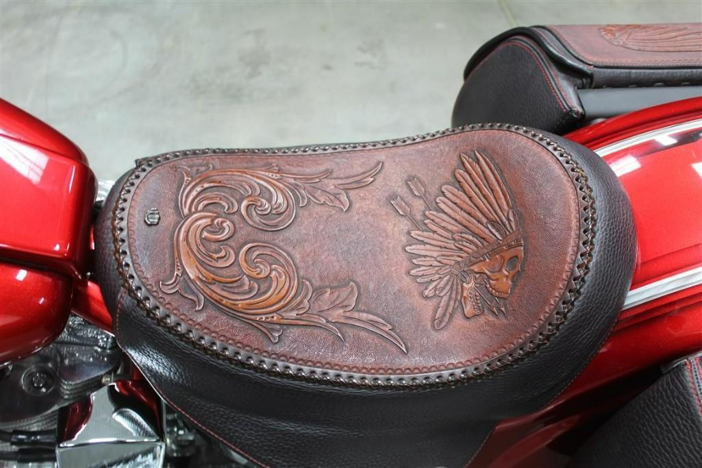 2001 INDIAN CHIEF