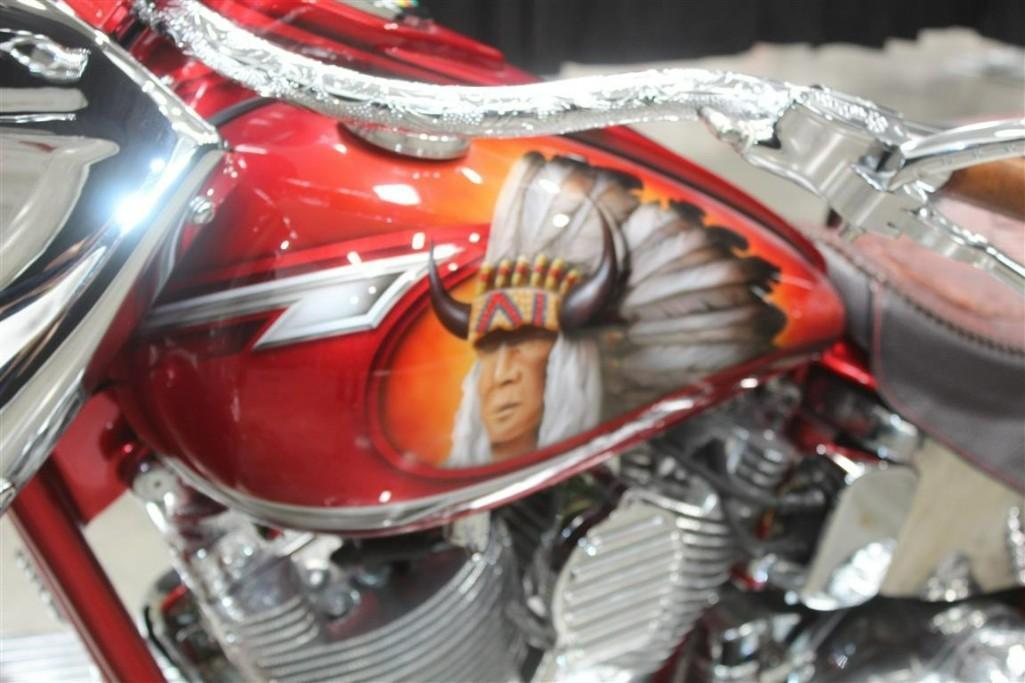 2001 INDIAN CHIEF