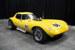 1964 CHEETAH REPLICA | OFFERED WITHOUT RESERVE