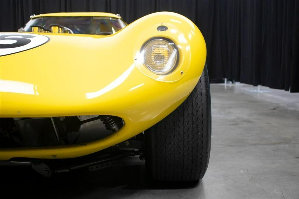 1964 CHEETAH REPLICA | OFFERED WITHOUT RESERVE