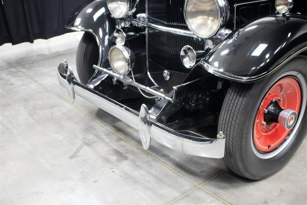 1932 PACKARD 902 STANDARD 8 COUPE | OFFERED WITHOUT RESERVE