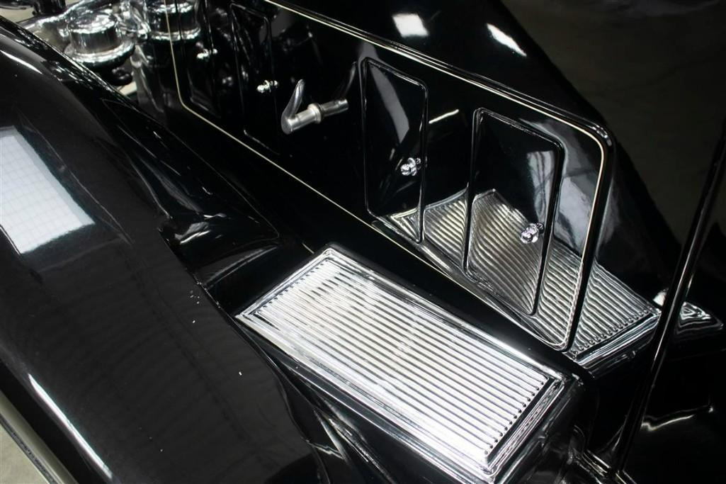 1932 PACKARD 902 STANDARD 8 COUPE | OFFERED WITHOUT RESERVE