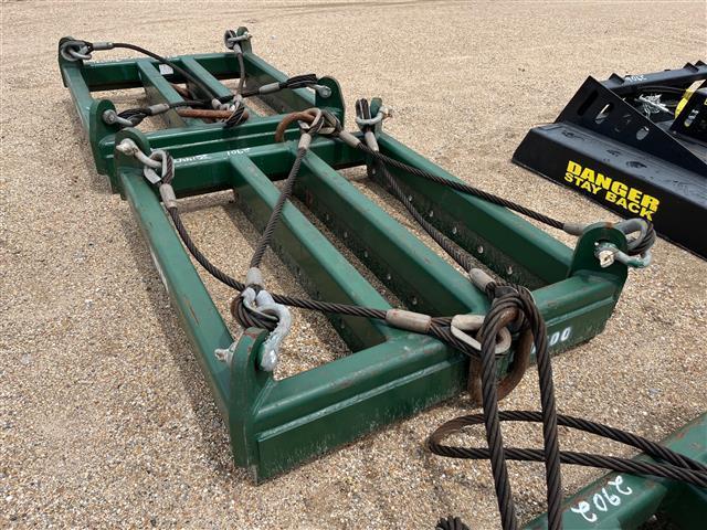 RECTANGLE LIFT SPREADER