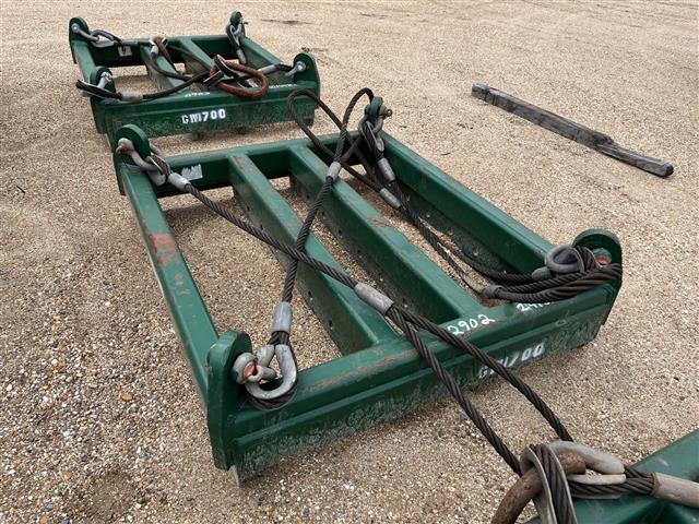 RECTANGLE LIFT SPREADER