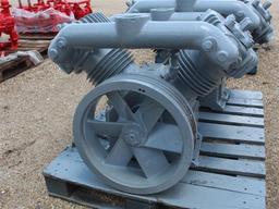 GR VACUUM PUMP