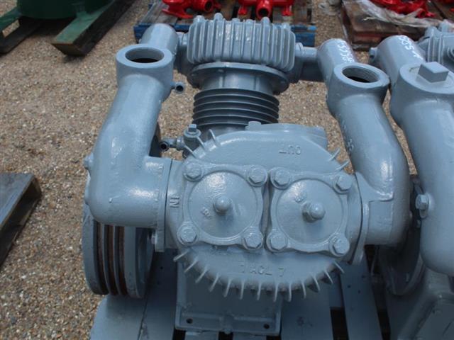 GR VACUUM PUMP