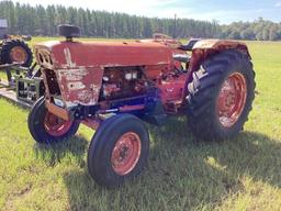 DAVID BROWN 990 TRACTOR