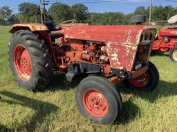 DAVID BROWN 990 TRACTOR