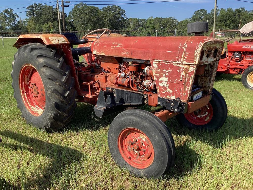 DAVID BROWN 990 TRACTOR