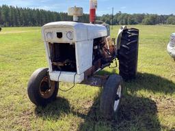 DAVID BROWN 1200 TRACTOR