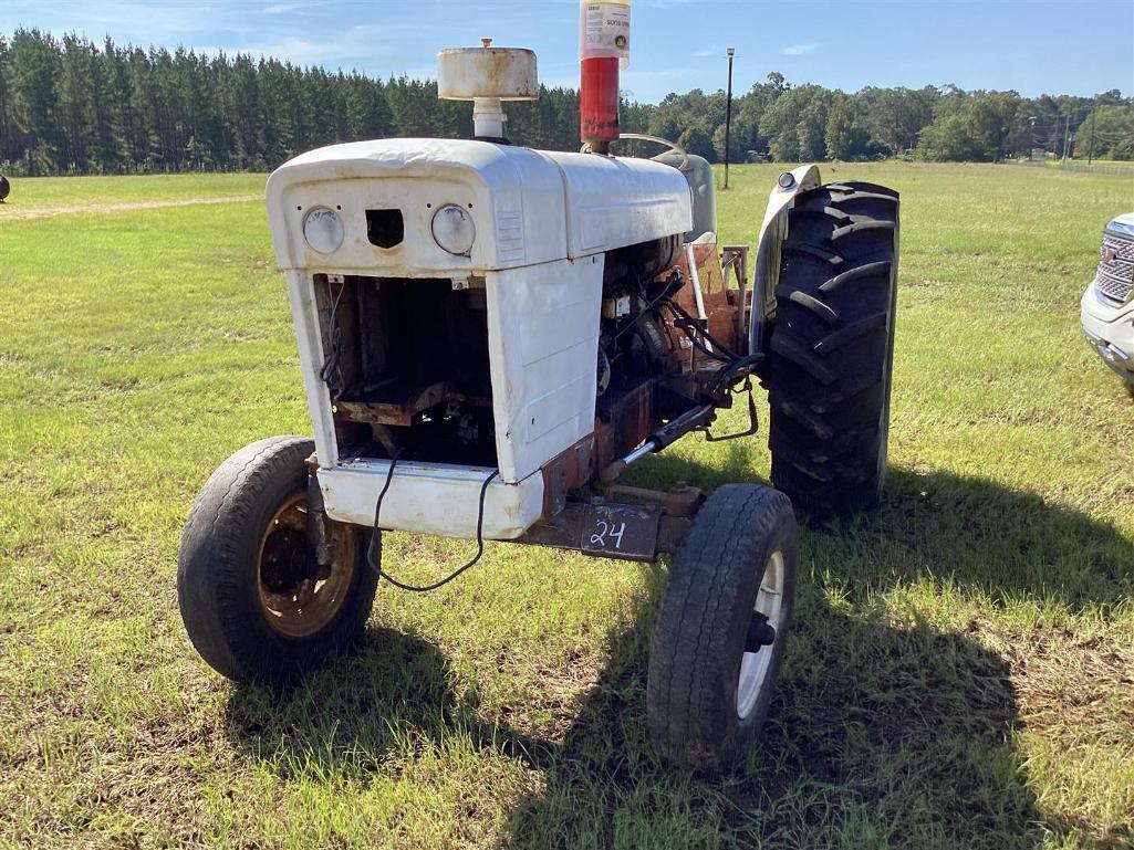 DAVID BROWN 1200 TRACTOR