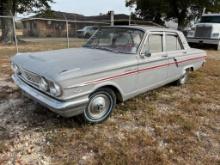 1964 FORD FAIRLINE