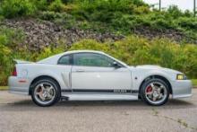 2002 MUSTANG ROUSH STAGE 2