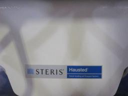 STERIS Horizon Series Stretcher