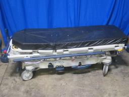 STRYKER Glideaway 1005 Stretcher